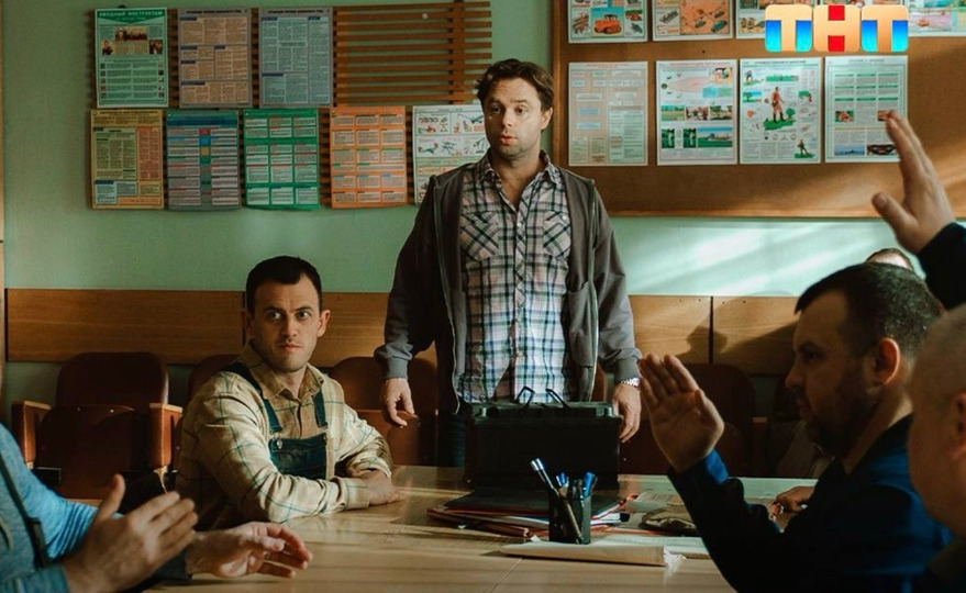 What to watch this week? New TV series premiering May 4–10