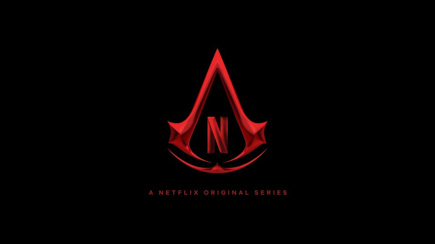 Netflix готовит сериал по серии игр Assassin's Creed