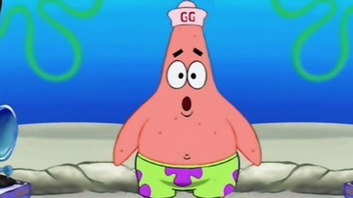 Nickelodeon готовит спин-офф «Губки Боба квадратные штаны» о Патрике