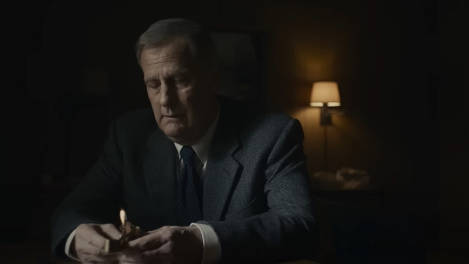Prime Video has revealed the trailer for the second season of "American Rust" with Jeff Daniels