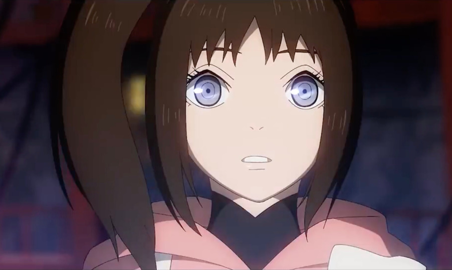 A full-length trailer for the anime *The Ninth Jedi* has been released