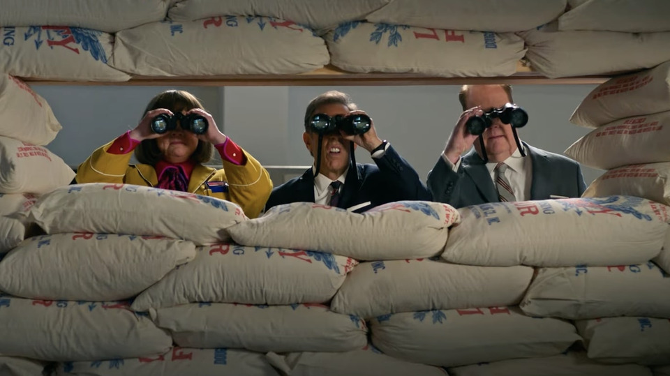 Netflix выпустил трейлер фильма «Без глазури: История „Поп-Тартс“» от комика Джерри Сайнфелда