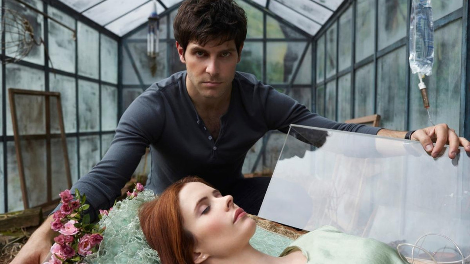 "Grimm" series returns: Peacock is preparing a reboot of the iconic show