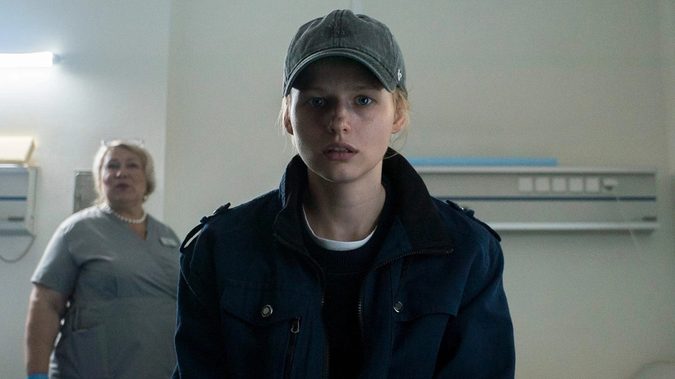 Вышел трейлер сериала «Между нами химия» с Бортич и Ефремовым