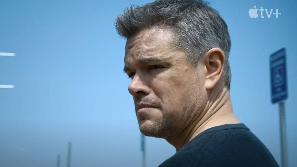 Мэтт Деймон и Кейси Аффлек — грабители в бегах: вышел трейлер боевика «Зачинщики»