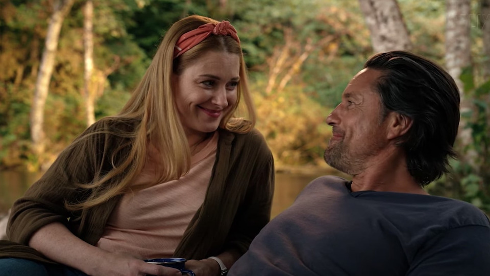 Netflix выпустил трейлер первой части пятого сезона «Вирджин-Ривер»