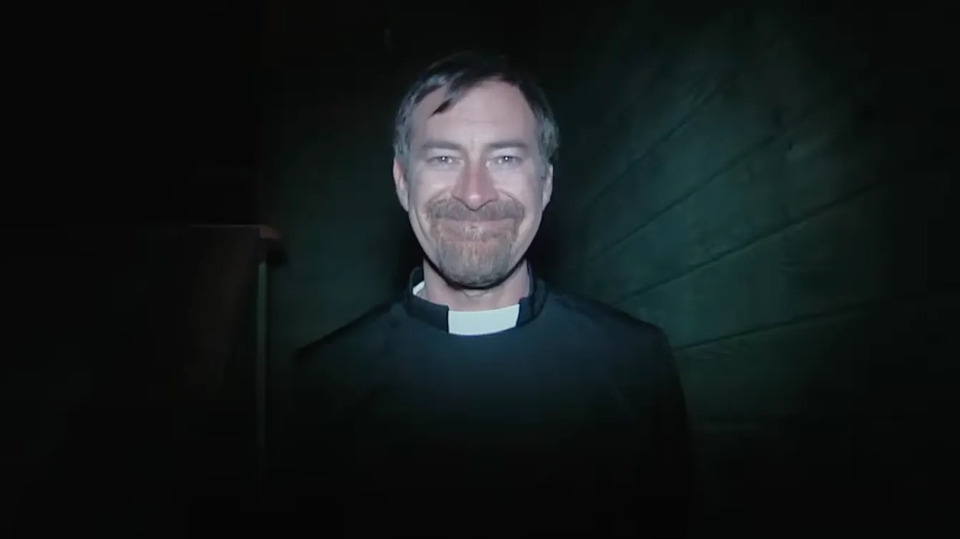 Mark Duplass is producing the horror series "The Creep Tapes"