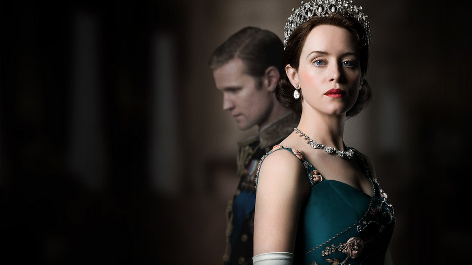 Клэр Фой вернется к роли Елизаветы II в четвертом сезоне «Короны»