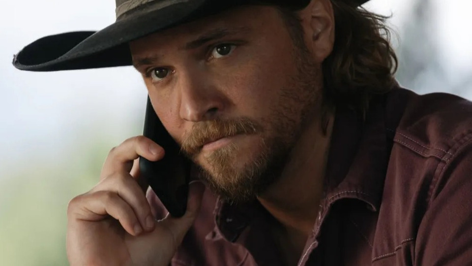 На CBS может выйти спин-офф «Йеллоустоуна» с Люком Граймсом в главной роли