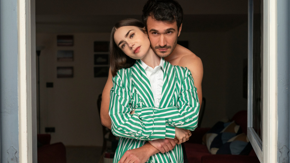 Появился трейлер пятого сезона сериала «Эмили в Париже»