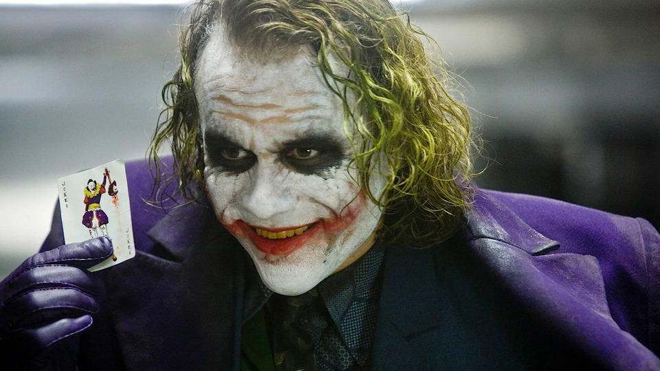 For Heath Ledger's birthday: seven movies starring the actor