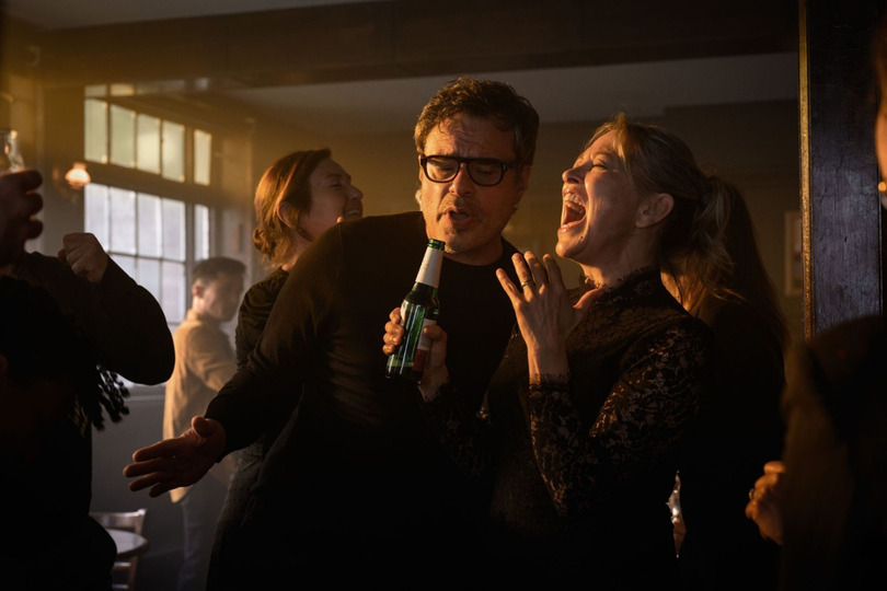 Hulu has released a trailer for the comedy series "Alice and steve e"