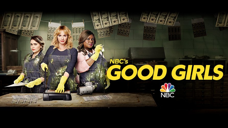 NBC выпустил трейлер третьего сезона криминальной комедии «Хорошие девчонки» 