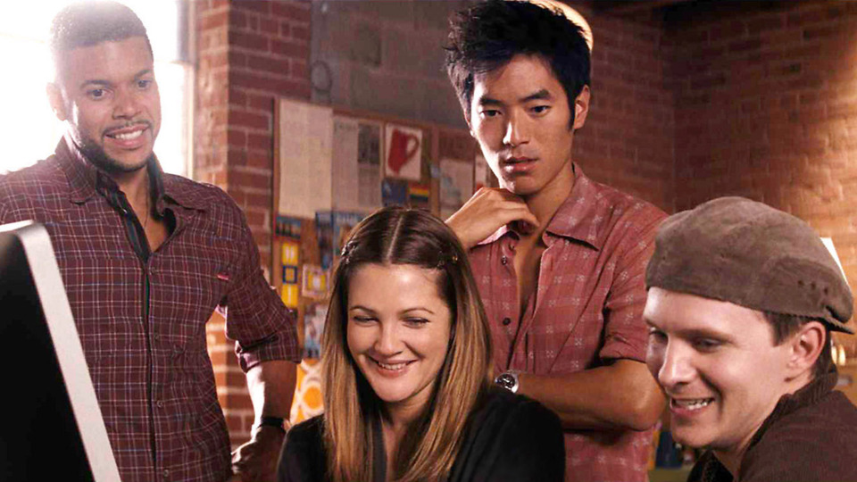 7 good romcoms you (probably) haven't seen. Part 2