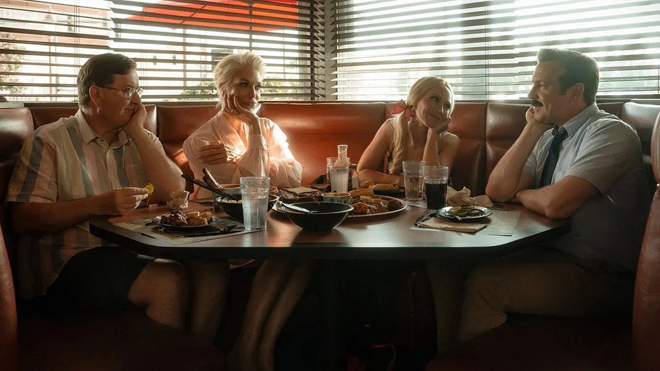 «Тед Лассо» возвращается: начали съемки четвертого сезона и раскрыли новые имена в касте