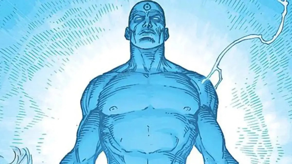 В 2024 году DC выпустит мультфильм по «Хранителям» Алана Мура