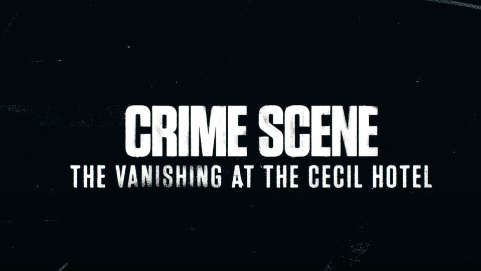 Посмотрите новое промо первого сезона антологии «Место преступления»