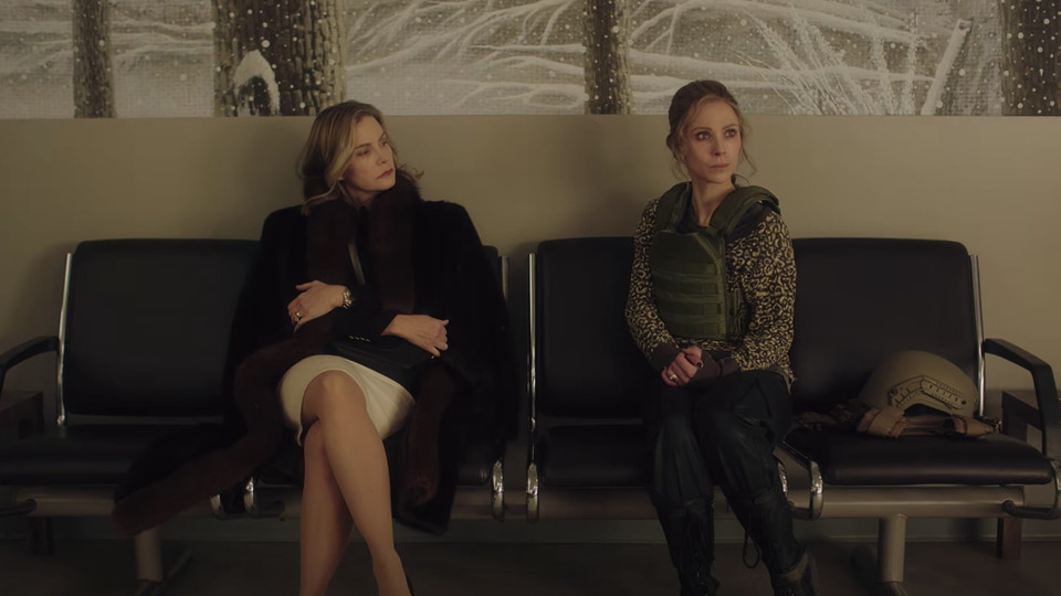 "Your wife isn't who she says she is": "Fargo" season five trailer released 