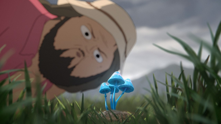 Adult Swim's new animated series "Common Side Effects" will premiere on February 2, 2025