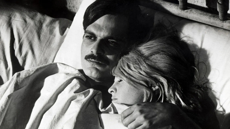 7 удачных зарубежных экранизаций русской классики