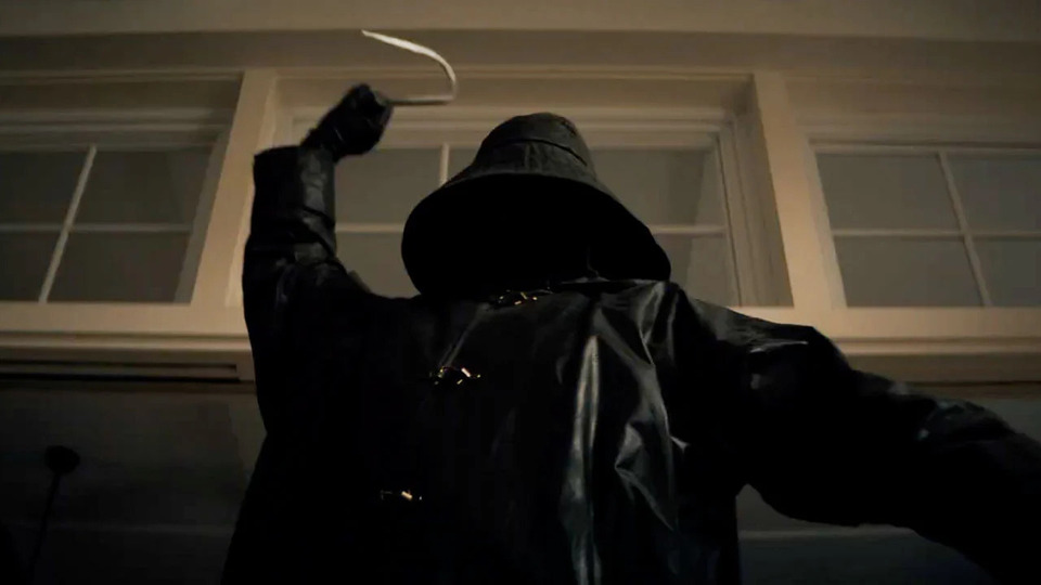 "I Know What You Did Last Summer" sequel trailer brings cult horror back to the big screens