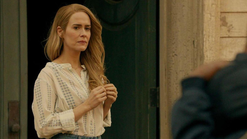 Сара Полсон может сыграть Эйлин Уорнос в четвертой главе антологии «Монстры» от Райана Мерфи