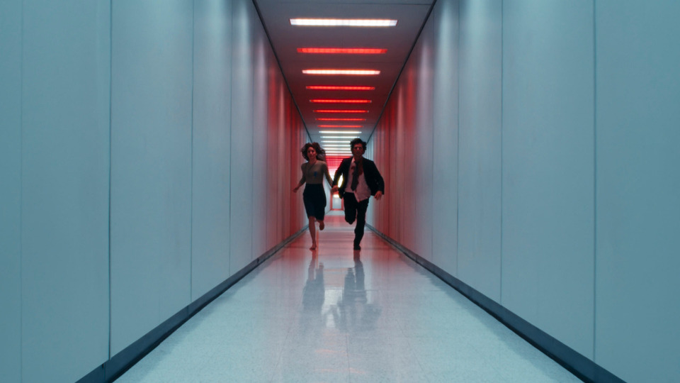 Всё, что нужно знать о номинантах на лучший драматический сериал «Эмми 2025»