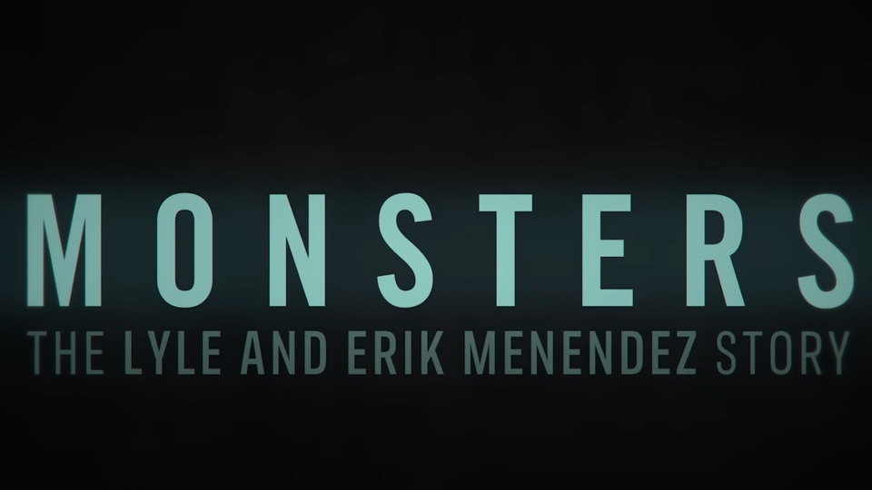 Второй сезон антологии «Монстр» расскажет о братьях Менендес, убивших родителей