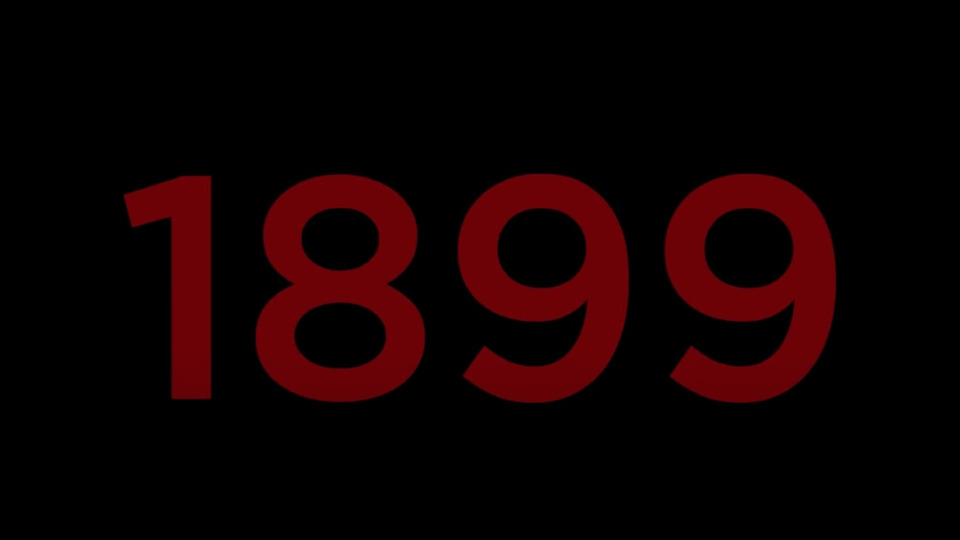 Netflix представил тизер хоррор-сериала «1899» — нового шоу создателей «Тьмы»