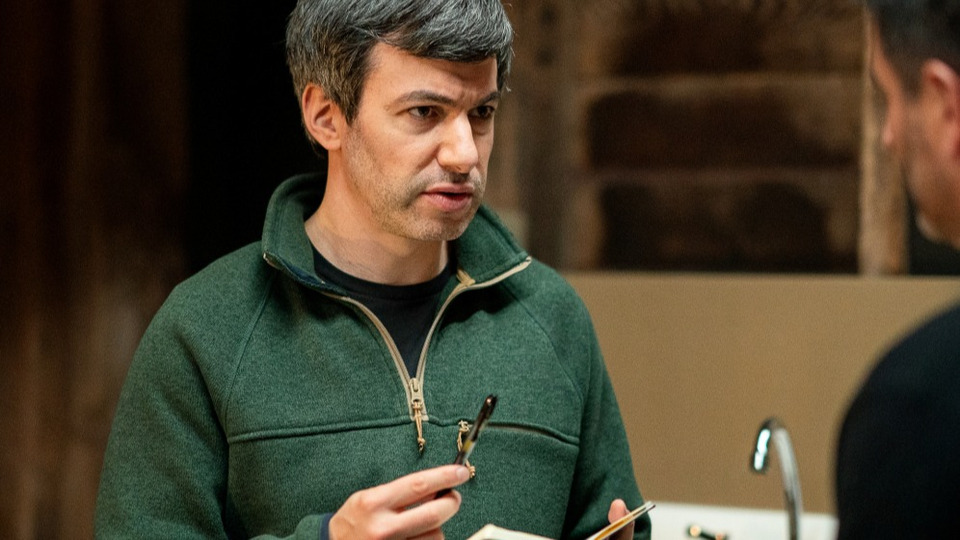 "The Rehearsal" returns: HBO has announced a release date for the second season