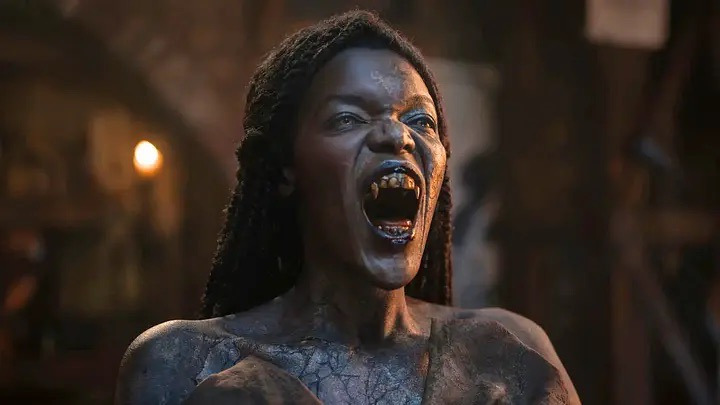 7 TV Shows About Vampires
