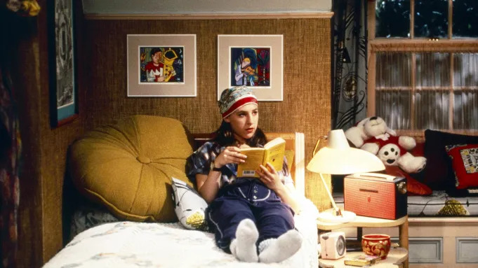 Disney отказался от перезапуска ситкома «Изящный цветок»