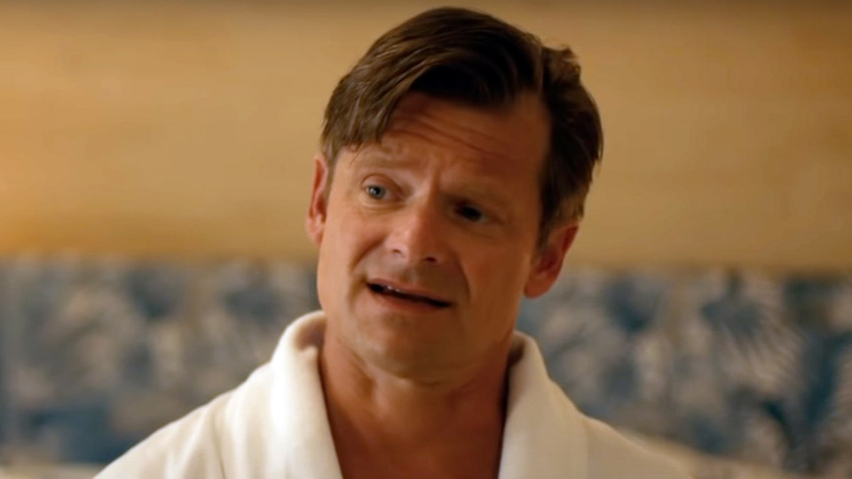 Steve Zahn has joined the cast of the second season of "Silo"