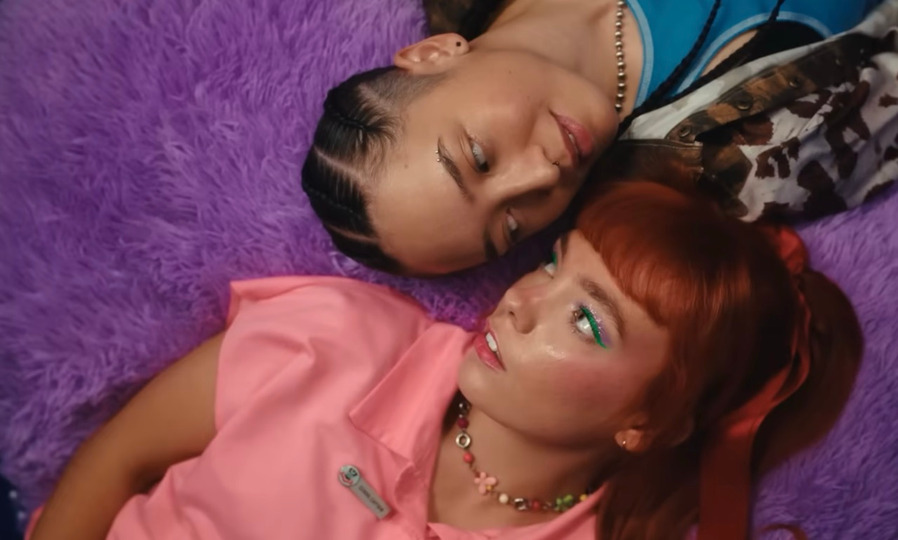 Netflix выпустил трейлер третьего сезона «Школы разбитых сердец»