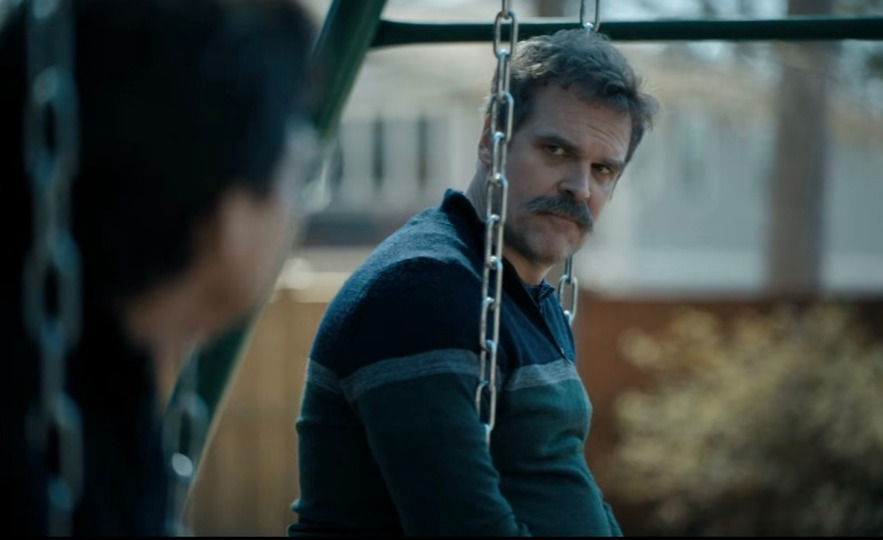 HBO выпустил трейлер мини-сериала «Хочу секса. Сент-Луис»