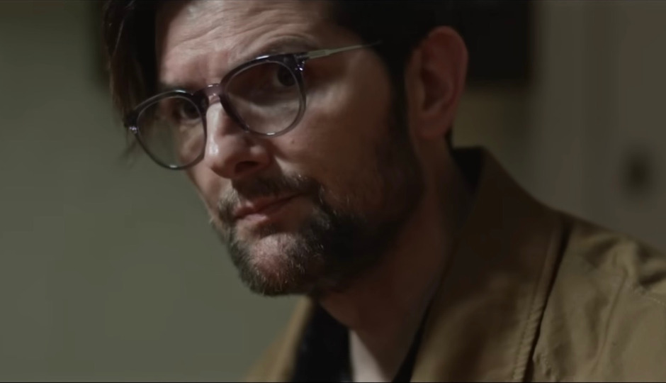 Опубликован первый трейлер хоррора «Хокум»