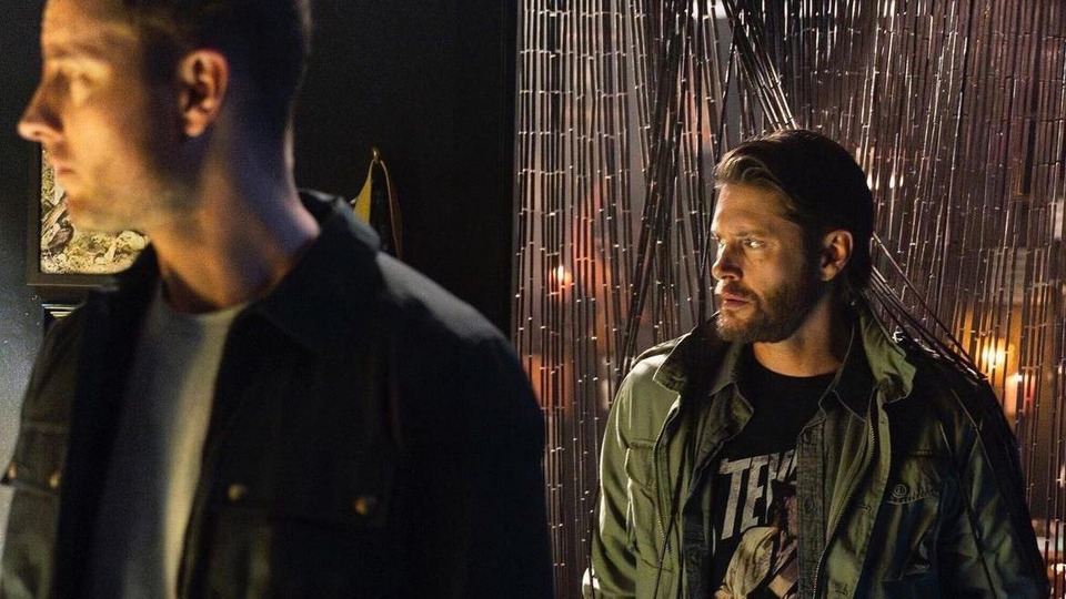 Дженсен Эклз вернется во втором сезоне сериала «Следопыт»