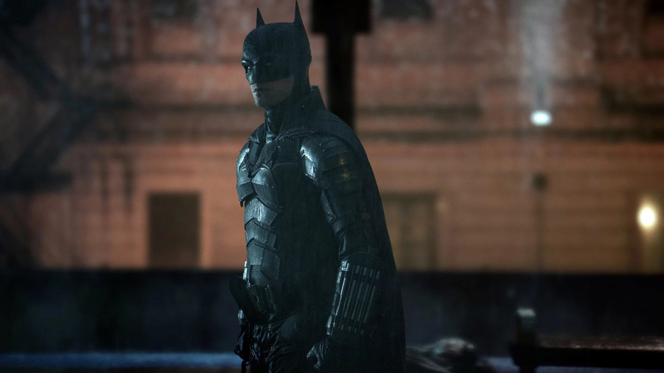 Съемки второго «Бэтмена» отложили из-за забастовки сценаристов