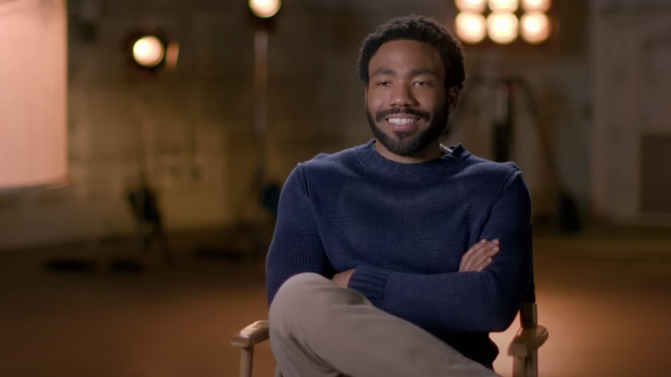 See how the new TV series "Mr. & Mrs. Smith" starring Donald Glover and Maya Erskine was filmed
