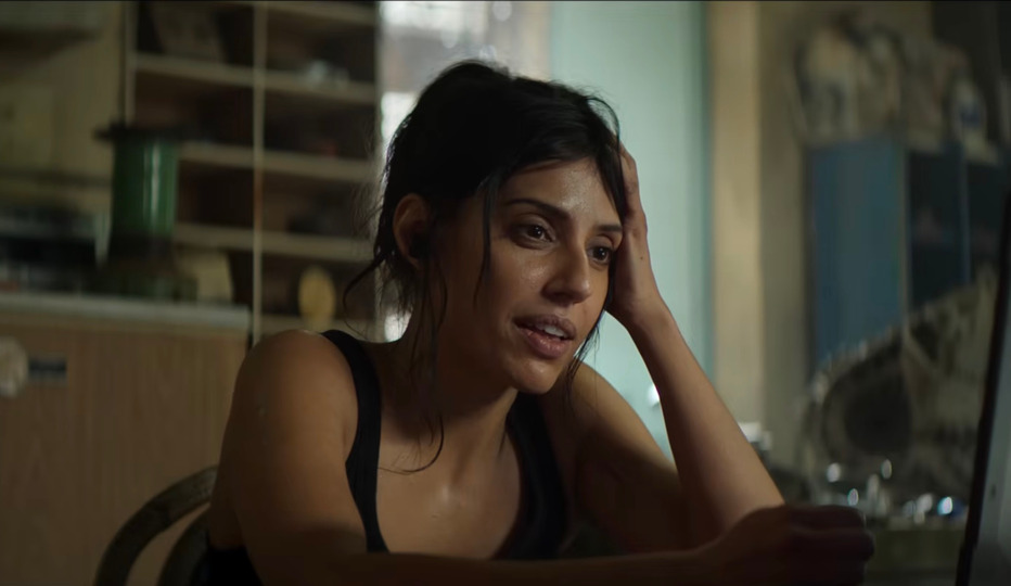 The trailer for the series *Apollo Has Fallen*—the sequel to *Paris Has Fallen*—has been released