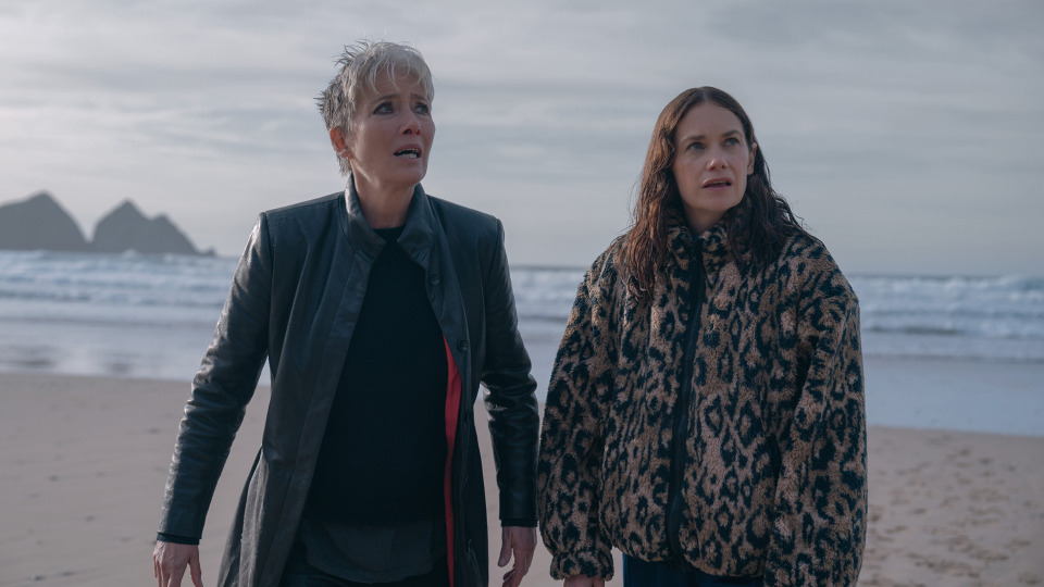 What to watch this week? Series premieres October 27 — November 2