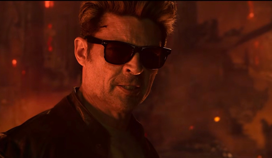 «Если мы проиграем ещё раз, Земля будет уничтожена»: опубликован тизер «Мортал Комбат 2» 