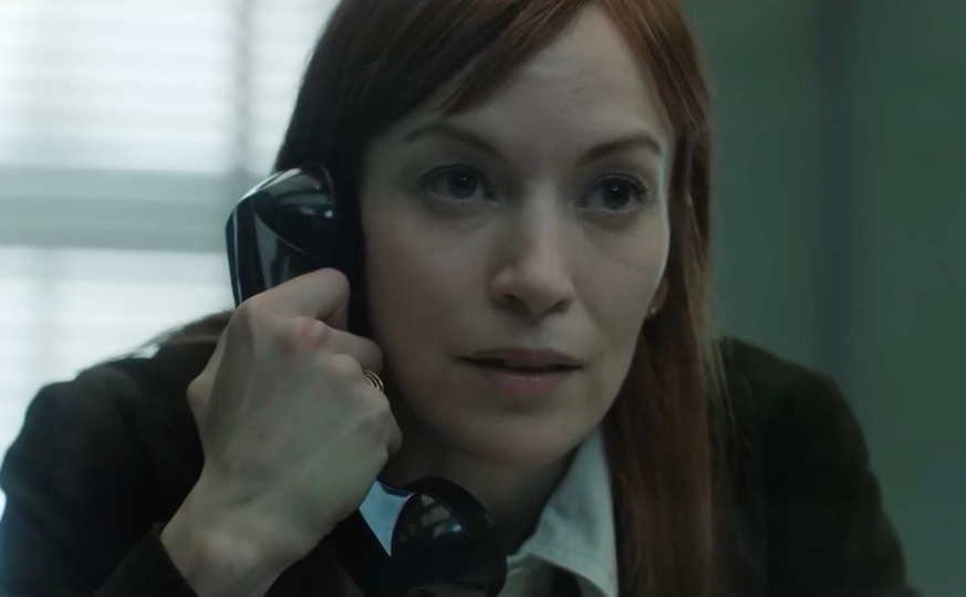 Netflix has released a teaser for the miniseries *Harlan Coben's I Will Find You* 