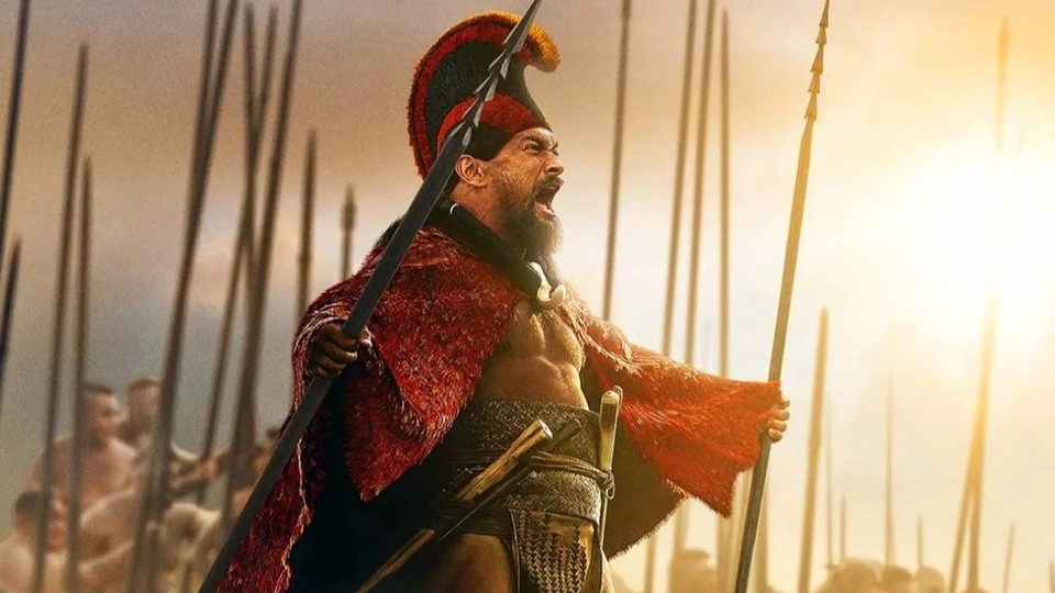 Что посмотреть на этой неделе? Премьеры сериалов 28 июля — 3 августа