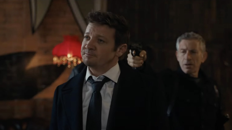 Jeremy Renner is at it again: the trailer for the third season of "Mayor of Kingstown" has been released
