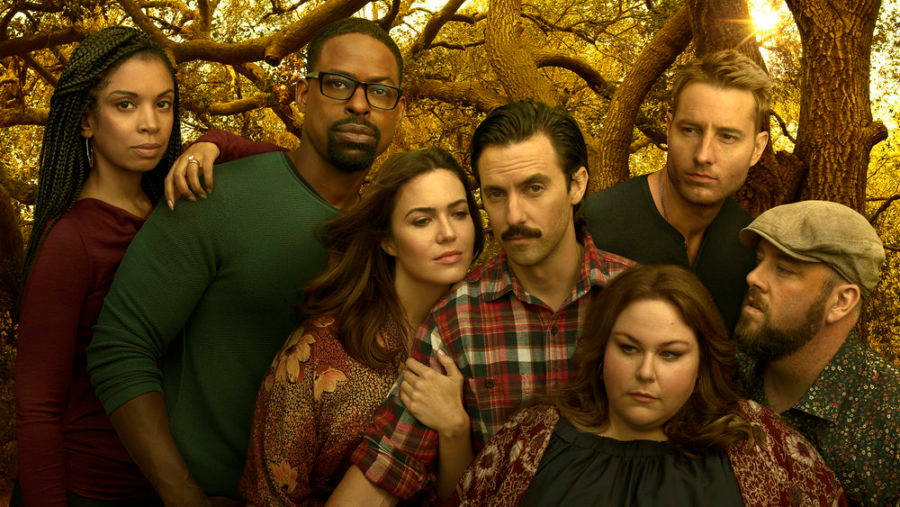 NBC продлил семейную драму «Это мы» сразу на три сезона