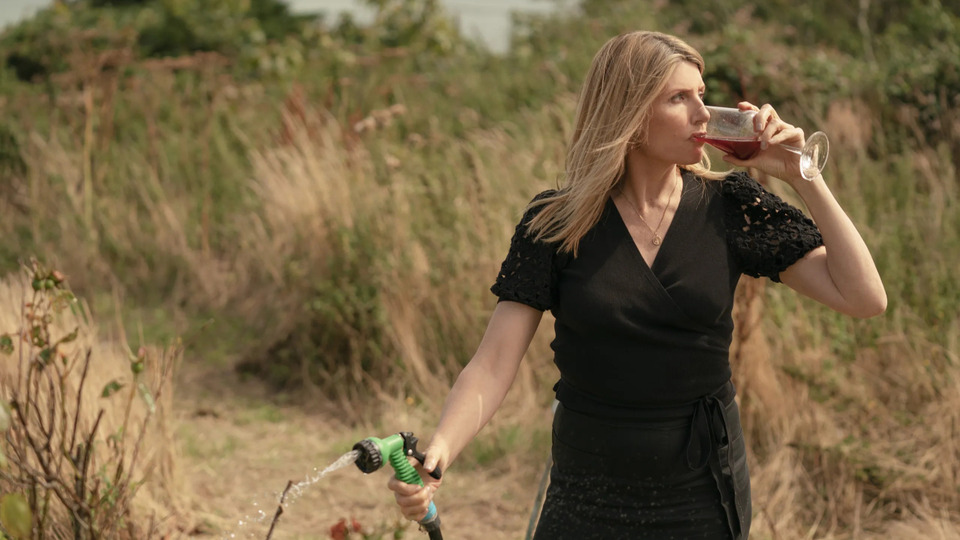 Sharon Horgan will produce and star in the new HBO comedy