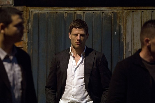 7 иностранных сериалов про русских и Россию