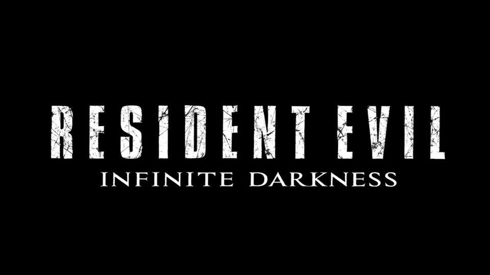 Netflix выпустил тизер-трейлер анимационного сериала Resident Evil: Infinite Darkness