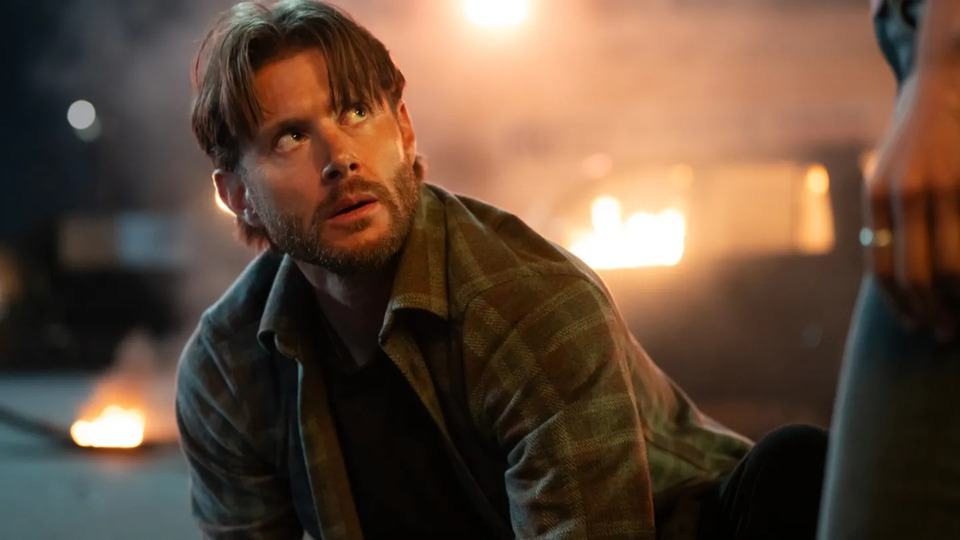 Дженсен Эклс прокомментировал закрытие сериала «Обратный отсчет»: «Обидно, но таков этот бизнес»